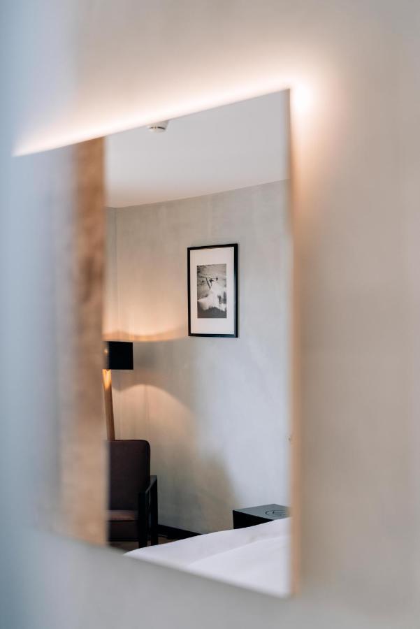 Alaia Lodge Crans-Montana Ngoại thất bức ảnh