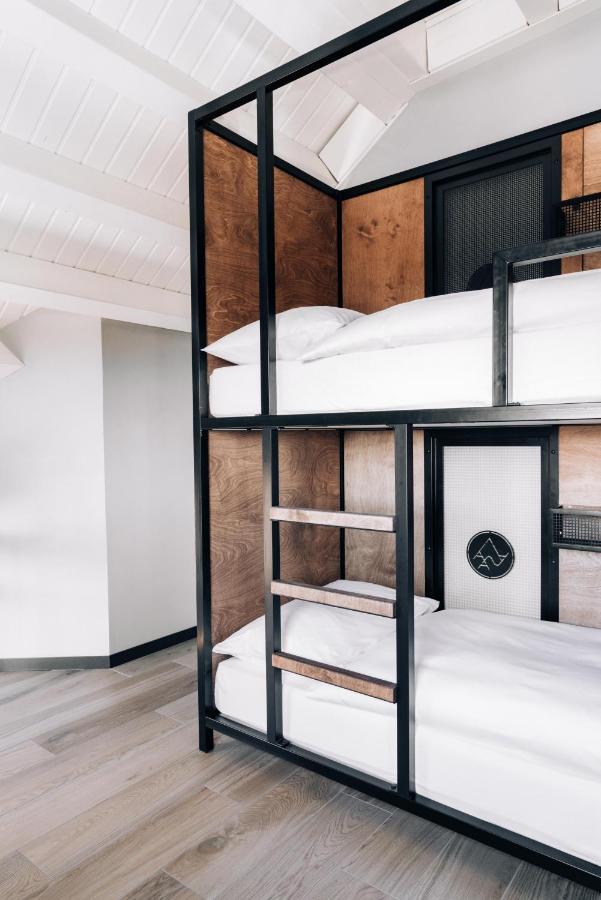 Alaia Lodge Crans-Montana Ngoại thất bức ảnh
