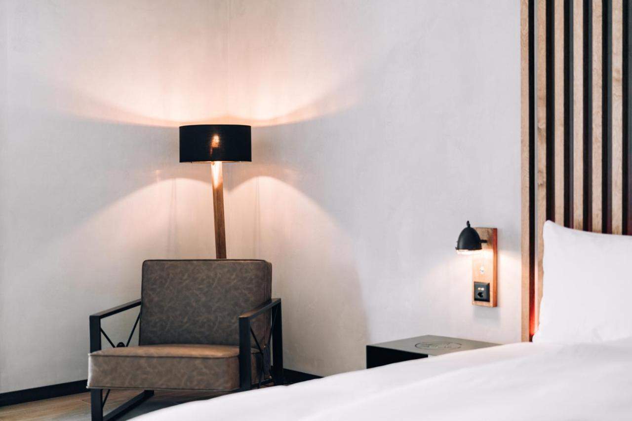 Alaia Lodge Crans-Montana Ngoại thất bức ảnh