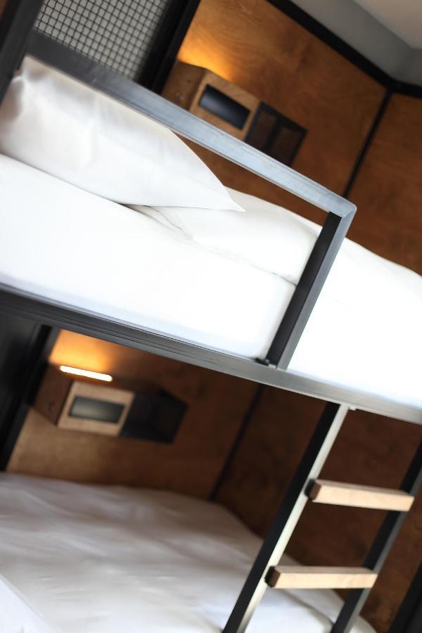 Alaia Lodge Crans-Montana Ngoại thất bức ảnh