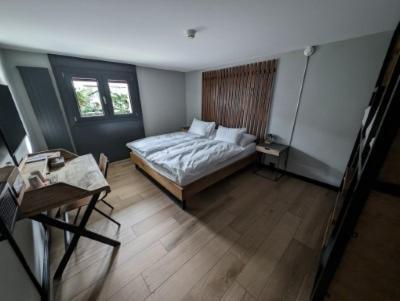 Alaia Lodge Crans-Montana Ngoại thất bức ảnh